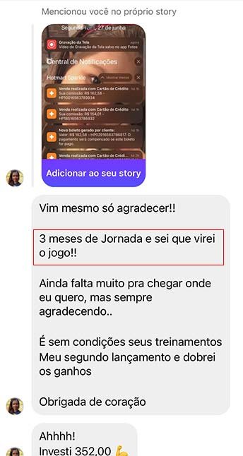 Como Iniciei Minha Jornada No-Code: Revelando Minha História de Iniciante a  Criador, by Caio Calderari, Nov, 2023